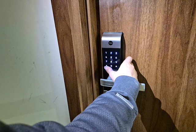 Kh&oacute;a th&ocirc;ng minh v&agrave; an to&agrave;n PCCC: C&oacute; thể biến ng&ocirc;i nh&agrave; hiện đại th&agrave;nh 'cạm bẫy'?- Ảnh 2.