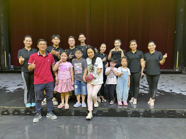  Điểm đến nghệ thuật hấp dẫn cho giới trẻ - Ảnh 5.