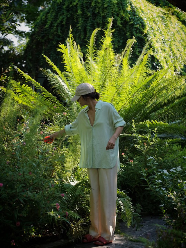 Làm mới tủ đồ với trang phục màu pastel nhẹ nhàng và hiện đại 2026 - Ảnh 12.