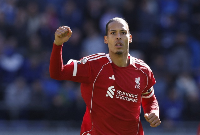 Haaland gi&uacute;p Man City đ&aacute;nh bại Arsenal trận 'chung kết m&ugrave;a', Liverpool gi&agrave;nh 3 điểm ph&uacute;t 100- Ảnh 5.