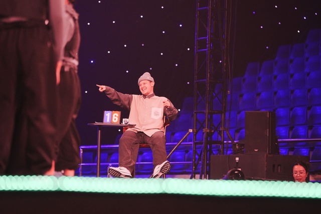 Qu&aacute;n qu&acirc;n 'So you think you can dance' của Mỹ ngồi ghế n&oacute;ng 'Super24 Vietnam 2026' - Ảnh 3.