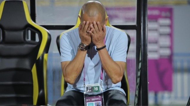 Bị U.17 Việt Nam loại, Indonesia lập tức nhập tịch 3 cầu thủ: Muốn 'g&acirc;y sốc' giải ch&acirc;u &Aacute;- Ảnh 2.