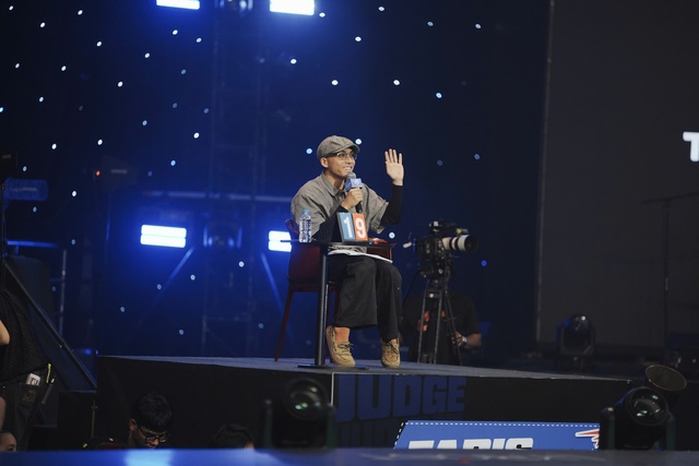 Qu&aacute;n qu&acirc;n 'So you think you can dance' của Mỹ ngồi ghế n&oacute;ng 'Super24 Vietnam 2026' - Ảnh 4.