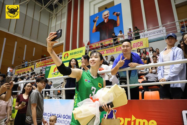 X&aacute;c định c&aacute;c cặp b&aacute;n kết C&uacute;p b&oacute;ng chuyền H&ugrave;ng Vương 2026: Hứa hẹn nảy lửa- Ảnh 2.