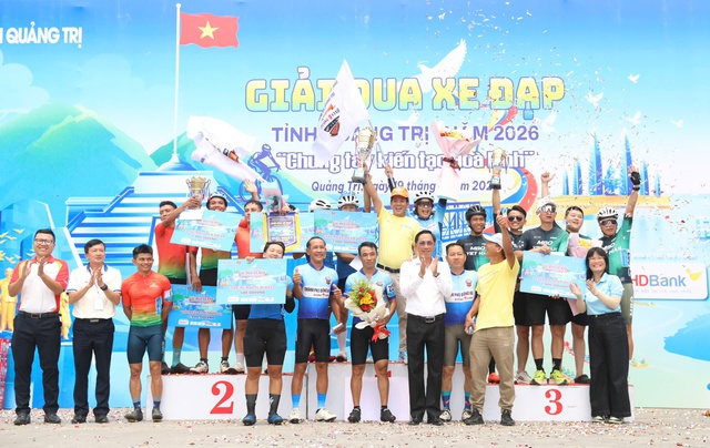 VĐV chủ nh&agrave; chiếm ưu thế- Ảnh 2.