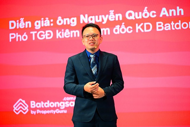 Ti&ecirc;u điểm thị trường BĐS TP.HCM: Khu t&acirc;y bước v&agrave;o chu kỳ tăng trưởng mới- Ảnh 1.