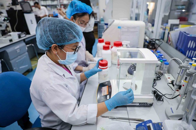  Đổi chiều trong tuyển dụng - Ảnh 1.