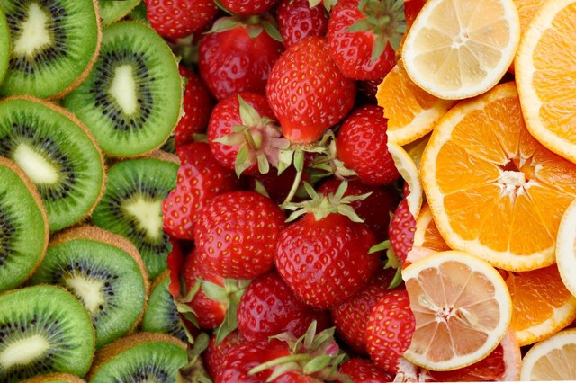 Kh&ocirc;ng phải đắt tiền mới tốt, 6 m&oacute;n ăn tối l&agrave; 'vũ kh&iacute;' gi&uacute;p da căng b&oacute;ng	- Ảnh 3.