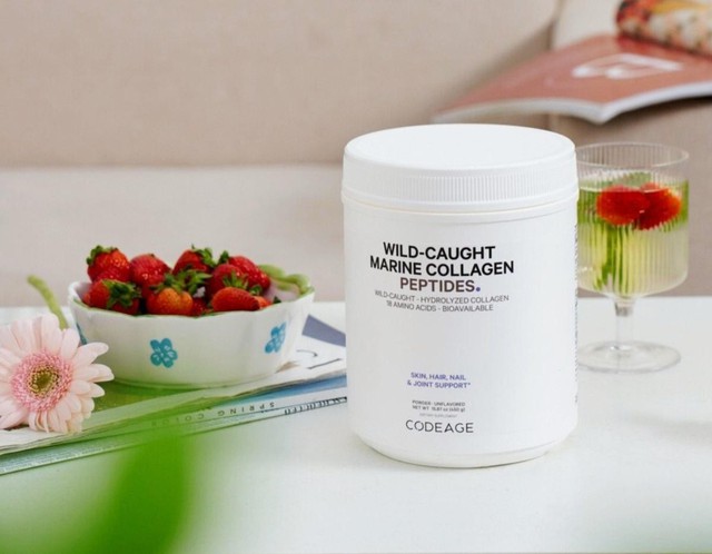 Kh&ocirc;ng phải đắt tiền mới tốt, 6 m&oacute;n ăn tối l&agrave; 'vũ kh&iacute;' gi&uacute;p da căng b&oacute;ng	- Ảnh 5.