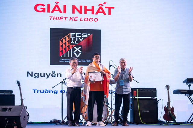  Li&ecirc;n hoan sinh vi&ecirc;n kiến tr&uacute;c lan tỏa tinh thần s&aacute;ng tạo gắn với c&ocirc;ng nghệ - Ảnh 2.