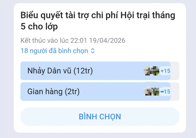 c&oacute; n&ecirc;n đầu tư cả chục triệu đồng cho một tiết mục văn nghệ của học sinh? - Ảnh 2.