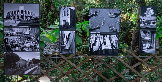 'K&yacute; ức c&aacute;c th&agrave;nh phố' tr&ecirc;n cung đường nghệ thuật Đ&agrave; Lạt- Ảnh 1.