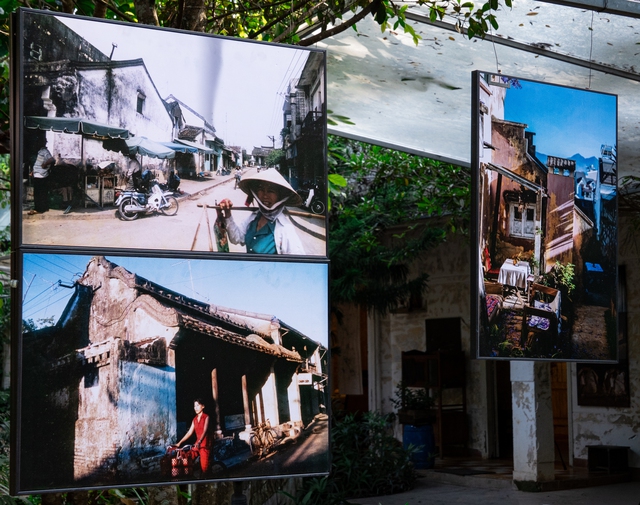 'K&yacute; ức c&aacute;c th&agrave;nh phố' tr&ecirc;n cung đường nghệ thuật Đ&agrave; Lạt- Ảnh 3.