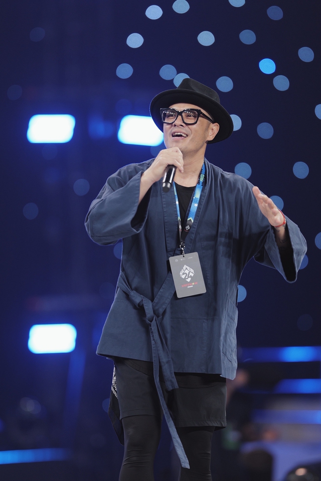 Qu&aacute;n qu&acirc;n 'So you think you can dance' của Mỹ ngồi ghế n&oacute;ng 'Super24 Vietnam 2026' - Ảnh 5.