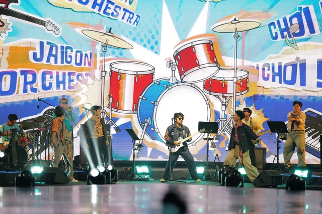 Qu&aacute;n qu&acirc;n 'So you think you can dance' của Mỹ ngồi ghế n&oacute;ng 'Super24 Vietnam 2026' - Ảnh 7.