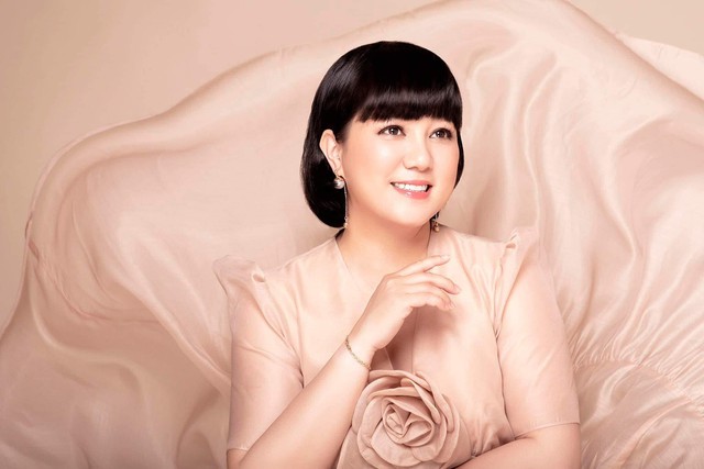 Ca sĩ Ngọc Linh nhắc về biến cố, n&oacute;i l&yacute; do 'mất t&iacute;ch' khỏi showbiz 11 năm - Ảnh 1.