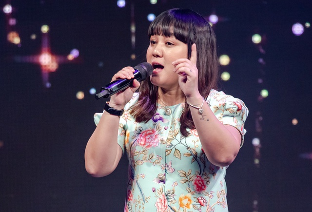 Ca sĩ Ngọc Linh nhắc về biến cố, n&oacute;i l&yacute; do 'mất t&iacute;ch' khỏi showbiz 11 năm - Ảnh 2.