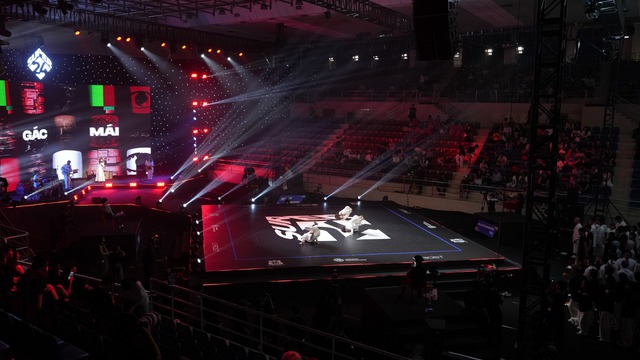 Qu&aacute;n qu&acirc;n 'So you think you can dance' của Mỹ ngồi ghế n&oacute;ng 'Super24 Vietnam 2026' - Ảnh 8.