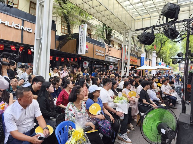 Kh&aacute;m ph&aacute; 'Tiếng Việt lạ m&agrave; quen' để th&ocirc;ng qua xưa c&agrave;ng hiểu nay- Ảnh 2.