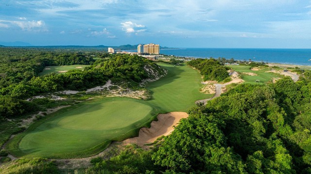 Maia Resort Ho Tram - Đầu tư an to&agrave;n tr&ecirc;n nền tảng tổ hợp tỉ đ&ocirc;  - Ảnh 1.