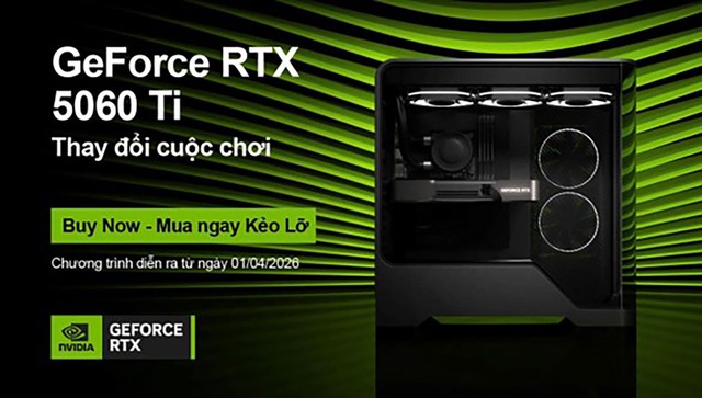 PC v&agrave;o chu kỳ tăng gi&aacute;: C&oacute; n&ecirc;n mua ở thời điểm n&agrave;y? - Ảnh 1.