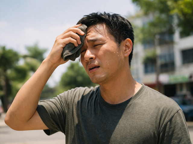 B&aacute;c sĩ: Nắng n&oacute;ng c&oacute; thể &acirc;m thầm g&acirc;y tổn thương thận nếu uống nước sai c&aacute;ch - Ảnh 2.