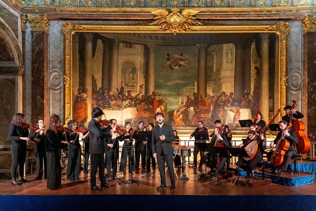 Techcombank v&agrave; Masterise Group t&ocirc;n vinh những di sản nghệ thuật độc bản- Ảnh 2.