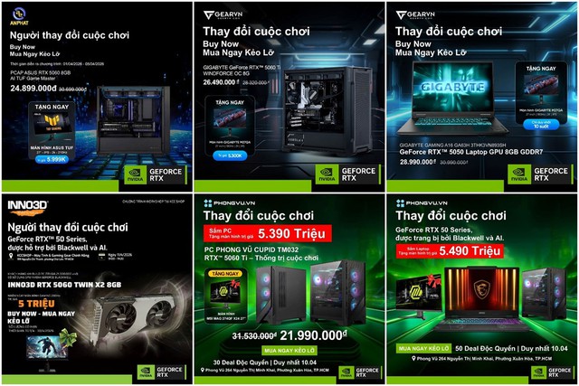 PC v&agrave;o chu kỳ tăng gi&aacute;: C&oacute; n&ecirc;n mua ở thời điểm n&agrave;y? - Ảnh 2.