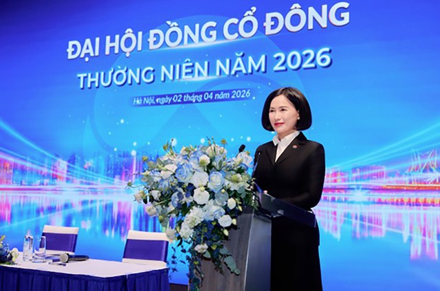NCB quyết t&acirc;m ho&agrave;n th&agrave;nh sớm nhiều mục ti&ecirc;u lớn trong năm 2026 - Ảnh 2.