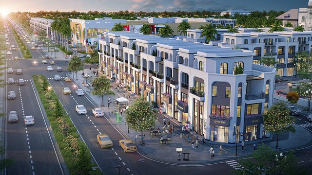 Lời giải cho niềm tin tại ROX Living Đức Thọ - Ảnh 2.