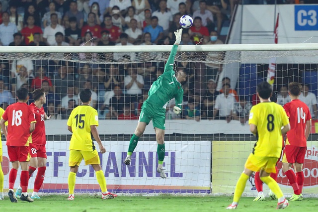 Đội tuyển Việt Nam đã đủ sức bay cao ở đấu trường châu lục?- Ảnh 1. Đội tuyển Việt Nam đã đủ sức bay cao ở đấu trường châu lục?- Ảnh 1.