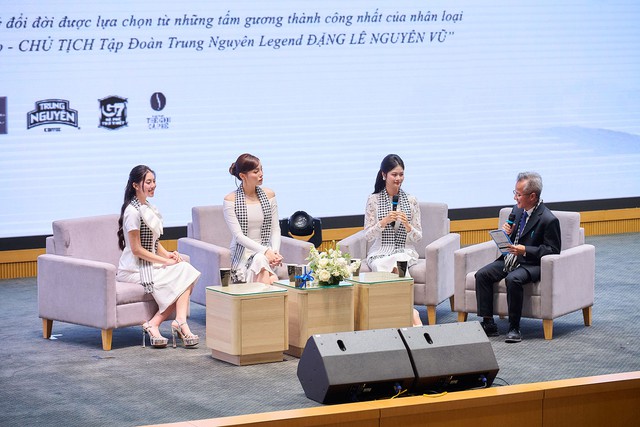 H&agrave;nh tr&igrave;nh Từ Tr&aacute;i Tim: Đ&aacute;nh thức &lsquo;kh&aacute;t vọng kiến quốc&rsquo; từ những trang s&aacute;ch qu&yacute; - Ảnh 6.