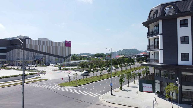 Sản phẩm thương mại TP.Huế hấp thụ tốt, hơn 65 shophouse An Cựu Galleria k&yacute; hợp đồng - Ảnh 2.