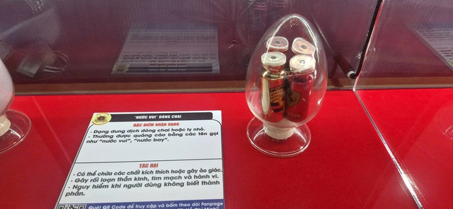 'Ng&ocirc;i nh&agrave; ma' giữa trường tiểu học: Rợn người khi v&agrave;o, tỉnh t&aacute;o khi bước ra - Ảnh 4.