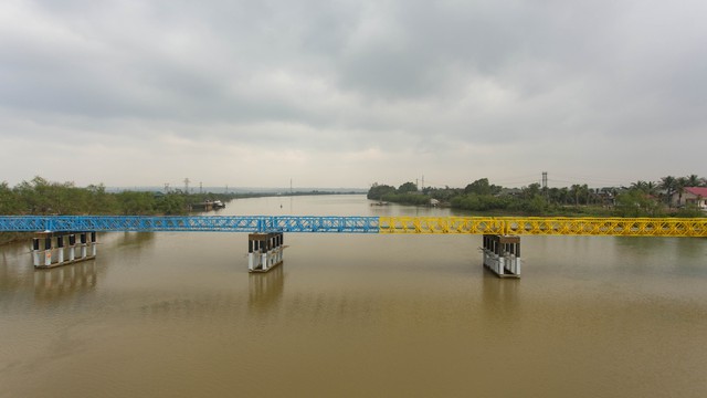 X&acirc;y bảo t&agrave;ng 1.000 tỉ đồng tại di t&iacute;ch Hiền Lương - Bến Hải - Ảnh 2.