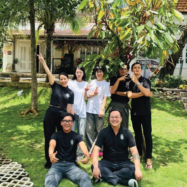 Chỉ với 500 triệu đồng, ch&agrave;ng trai Ph&uacute; Quốc tạo n&ecirc;n thứ khiến du kh&aacute;ch m&ecirc; mẩn - Ảnh 2.