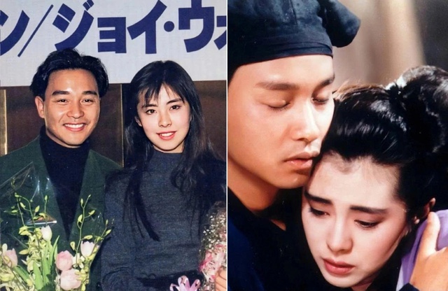 Vương Tổ Hiền tưởng nhớ 23 năm ng&agrave;y mất của Trương Quốc Vinh - Ảnh 1.