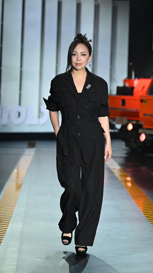 Đặng Tụy Văn từng sống như 'người hầu' để nu&ocirc;i ước mơ l&agrave;m diễn vi&ecirc;n - Ảnh 3.