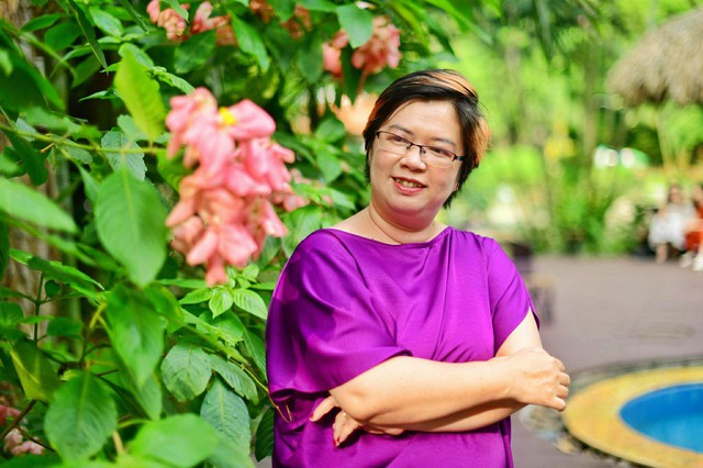 Nức l&ograve;ng giới trẻ Việt: Đất nước lọt top 17 quốc gia đẹp nhất thế giới - Ảnh 9.