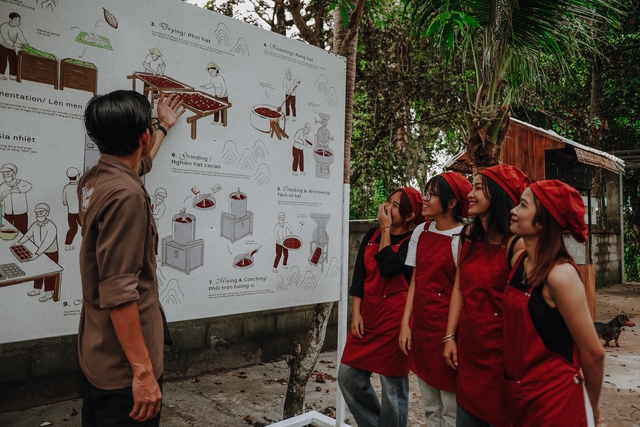 Chỉ với 500 triệu đồng, ch&agrave;ng trai Ph&uacute; Quốc tạo n&ecirc;n thứ khiến du kh&aacute;ch m&ecirc; mẩn - Ảnh 6.