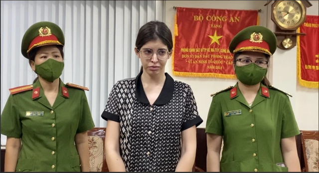 Truy tố người mẫu An T&acirc;y, ca sĩ Chi D&acirc;n, &lsquo;c&ocirc; Ti&ecirc;n&rsquo; Tr&uacute;c Phương  - Ảnh 3.