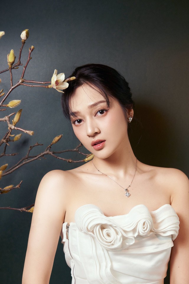 Bảo Anh tiết lộ cuộc sống khi l&agrave;m mẹ đơn th&acirc;n- Ảnh 1.