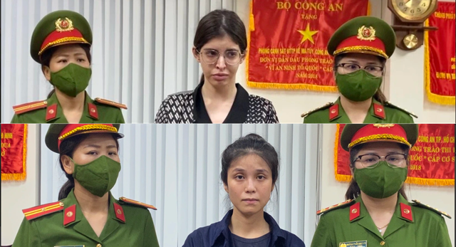 Chuy&ecirc;n &aacute;n tiếp vi&ecirc;n h&agrave;ng kh&ocirc;ng x&aacute;ch ma t&uacute;y: khởi tố tr&ecirc;n 3.000 người  - Ảnh 2.