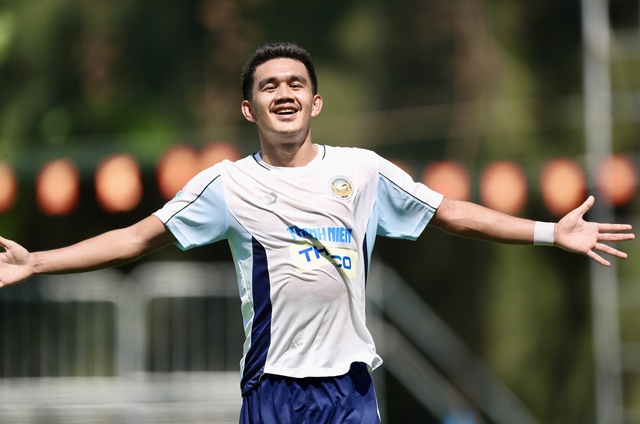 Hấp dẫn cuộc đua những ch&acirc;n s&uacute;t t&agrave;i năng ở giải TNSV quốc tế 2026- Ảnh 3.