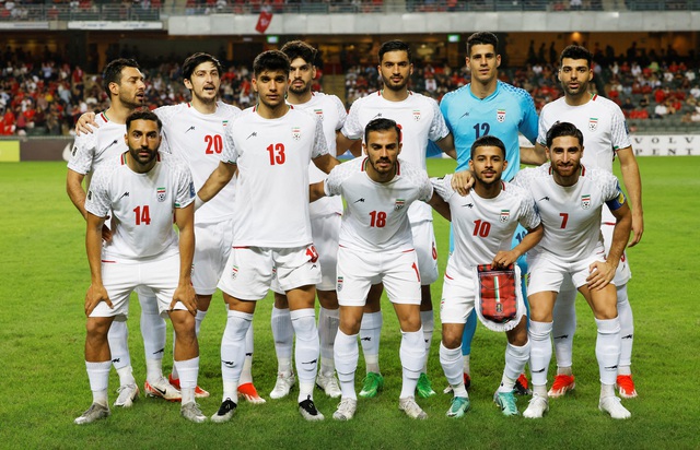 Chủ tịch FIFA tuy&ecirc;n bố: Đội tuyển Iran dự World Cup 2026, kh&ocirc;ng c&oacute; kế hoạch B- Ảnh 1.