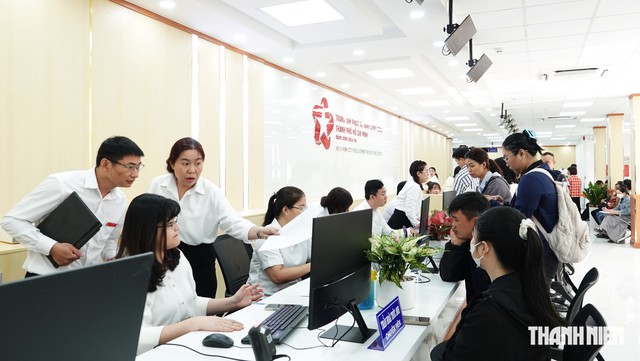 TP.HCM tăng cường an ninh mạng, coi dữ liệu l&agrave; t&agrave;i nguy&ecirc;n chiến lược - Ảnh 1.