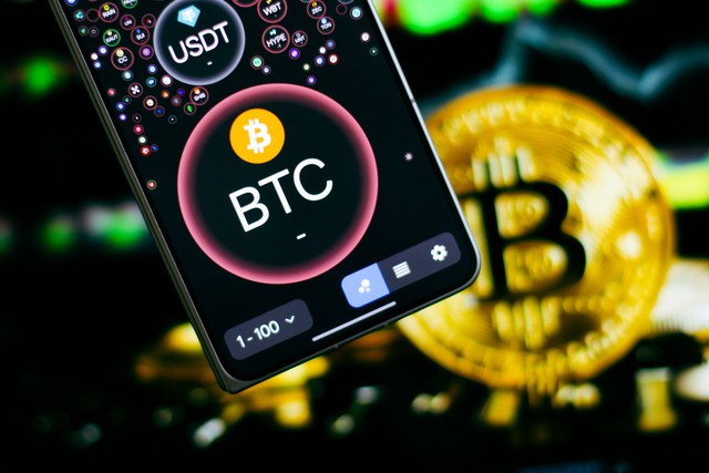 Gi&aacute; Bitcoin h&ocirc;m nay 2.4.2026: 'C&aacute; voi' cược lớn rằng thị trường sẽ sụp đổ - Ảnh 1.