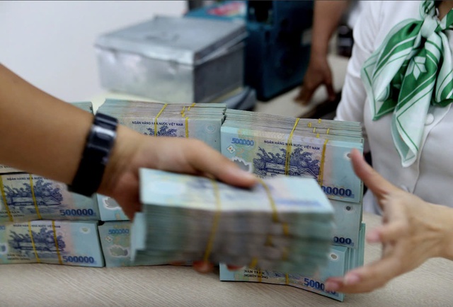 Cục Thuế 'siết' t&igrave;nh trạng một doanh nghiệp d&ugrave;ng 2 sổ s&aacute;ch kế to&aacute;n - Ảnh 1.