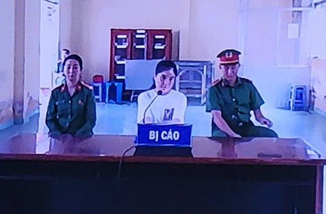 Đầu độc người t&igrave;nh bằng xyanua, nữ bị c&aacute;o l&atilde;nh &aacute;n 30 năm t&ugrave;- Ảnh 1.