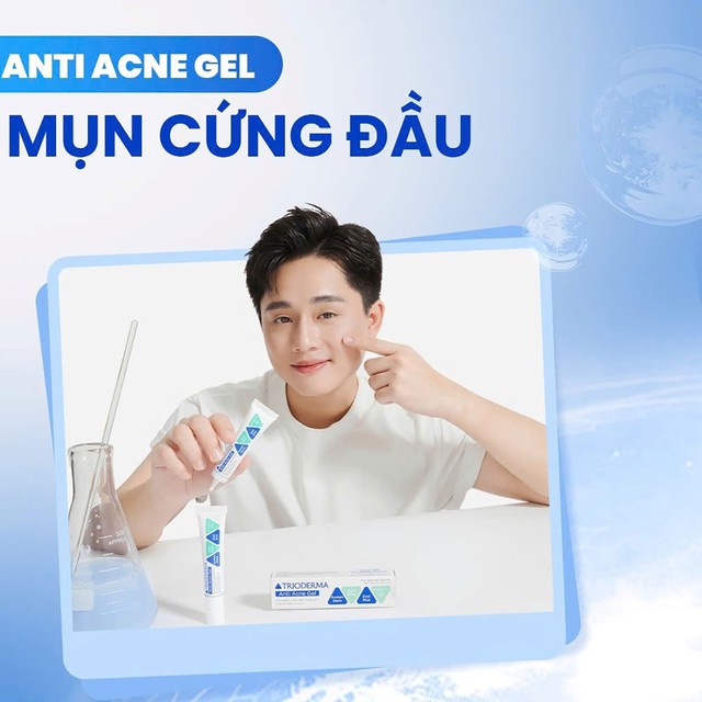 Kem gi&uacute;p giảm mụn bọc n&agrave;o đang viral v&igrave; hiệu quả sau 4 tuần m&agrave; kh&ocirc;ng th&acirc;m? - Ảnh 8.